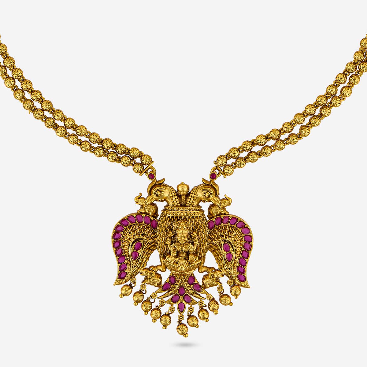 Antique Necklace Antique Necklace 198437