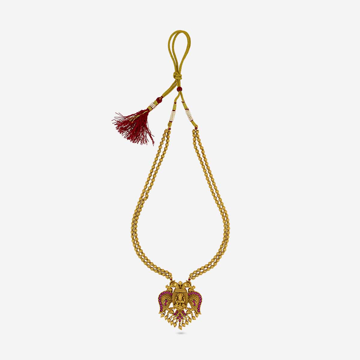 Antique Necklace Antique Necklace 198437