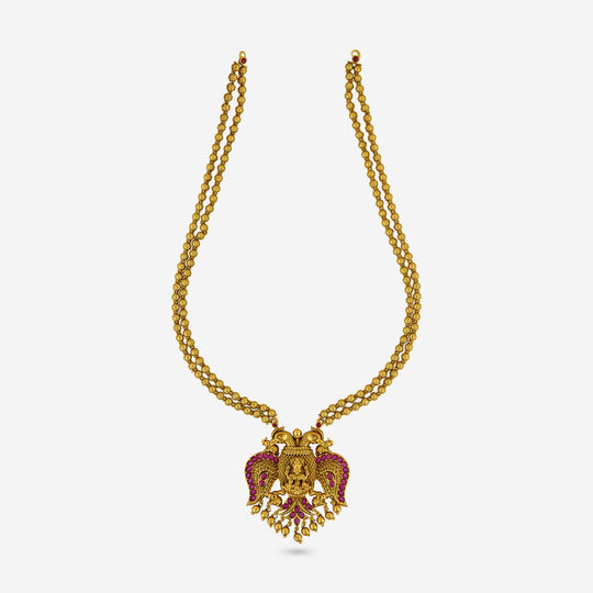 Antique Necklace Antique Necklace 198437