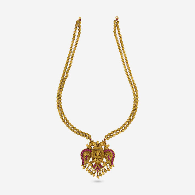 Antique Necklace Antique Necklace 198437