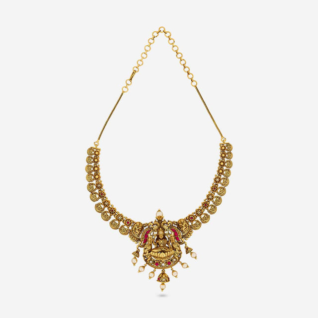 Antique Necklace Antique Necklace 198686