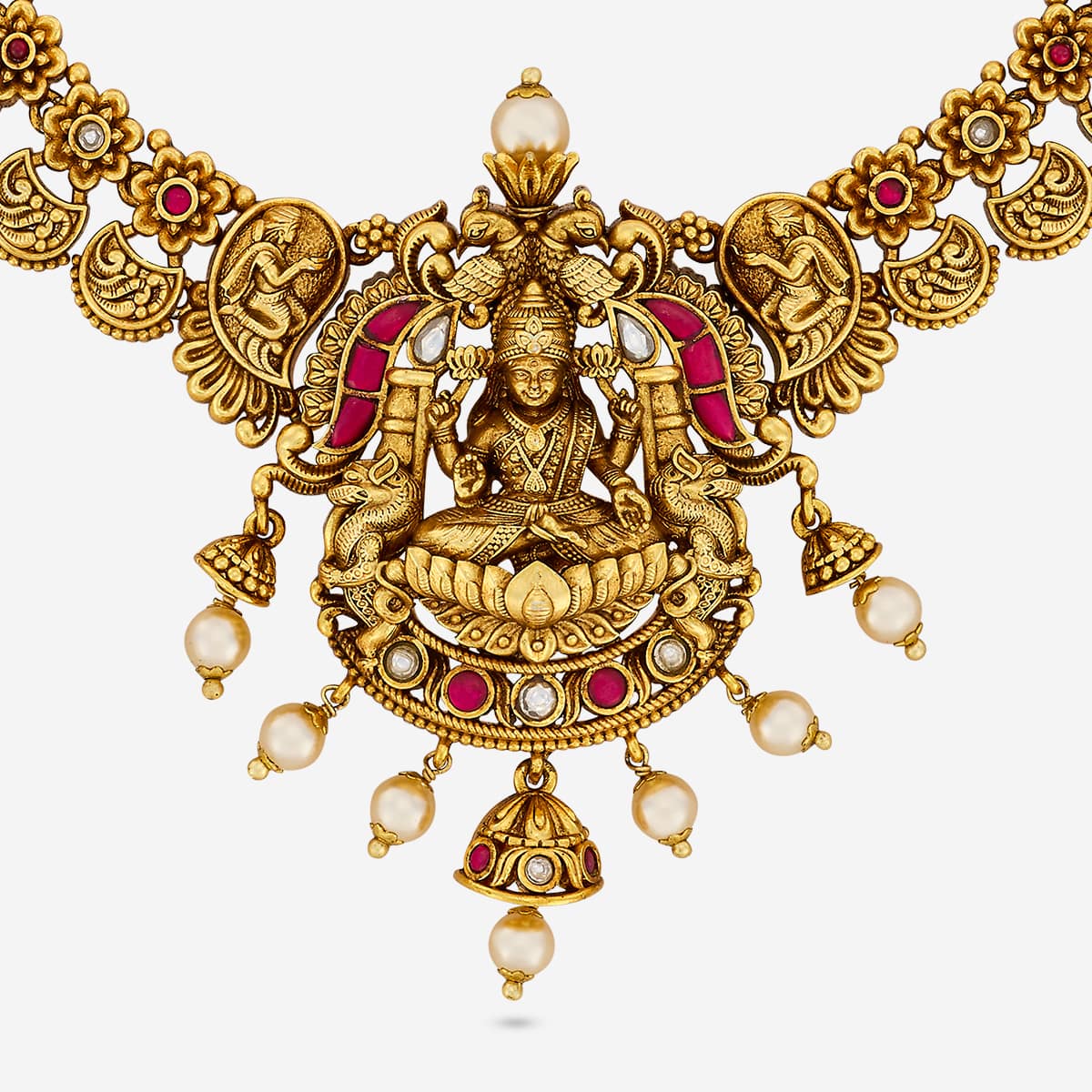 Antique Necklace Antique Necklace 198686