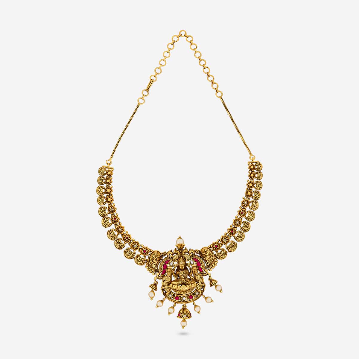Antique Necklace Antique Necklace 198686