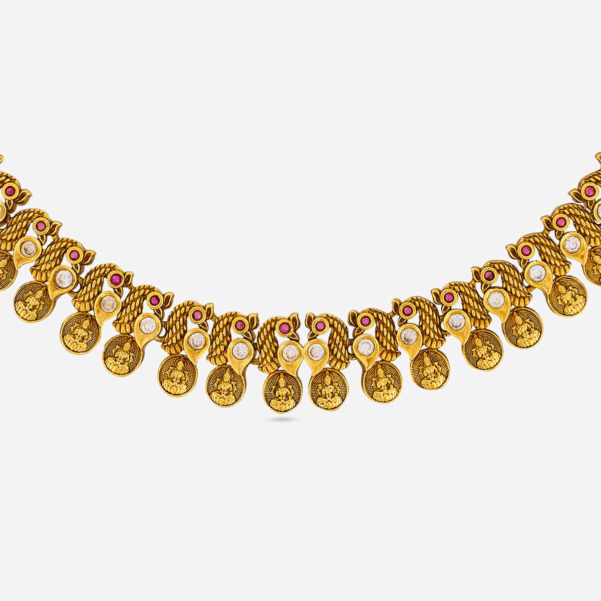 Antique Necklace Antique Necklace 198687