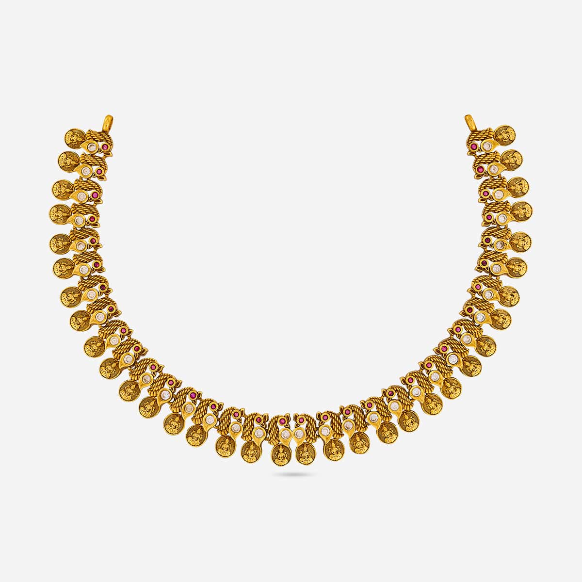 Antique Necklace Antique Necklace 198687