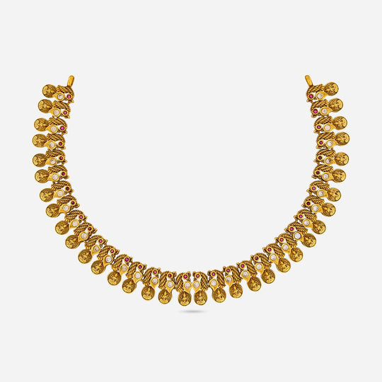 Antique Necklace Antique Necklace 198687