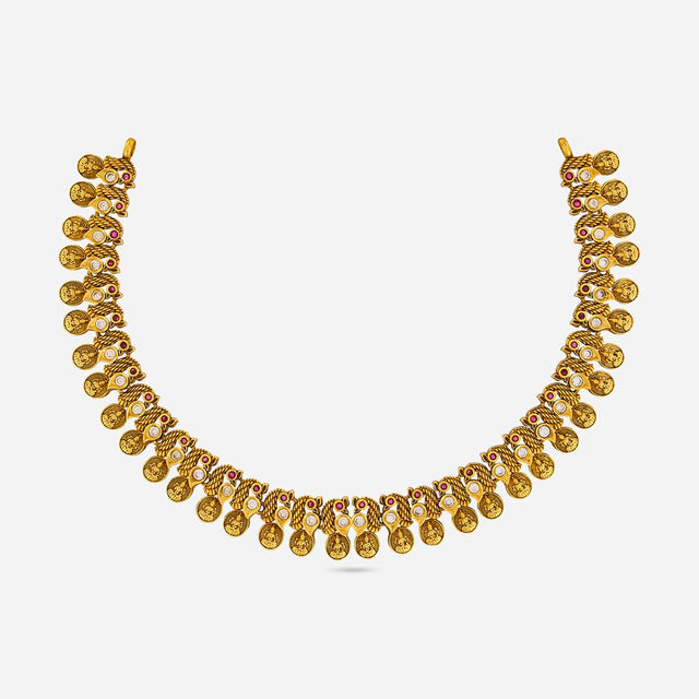 Antique Necklace Antique Necklace 198687