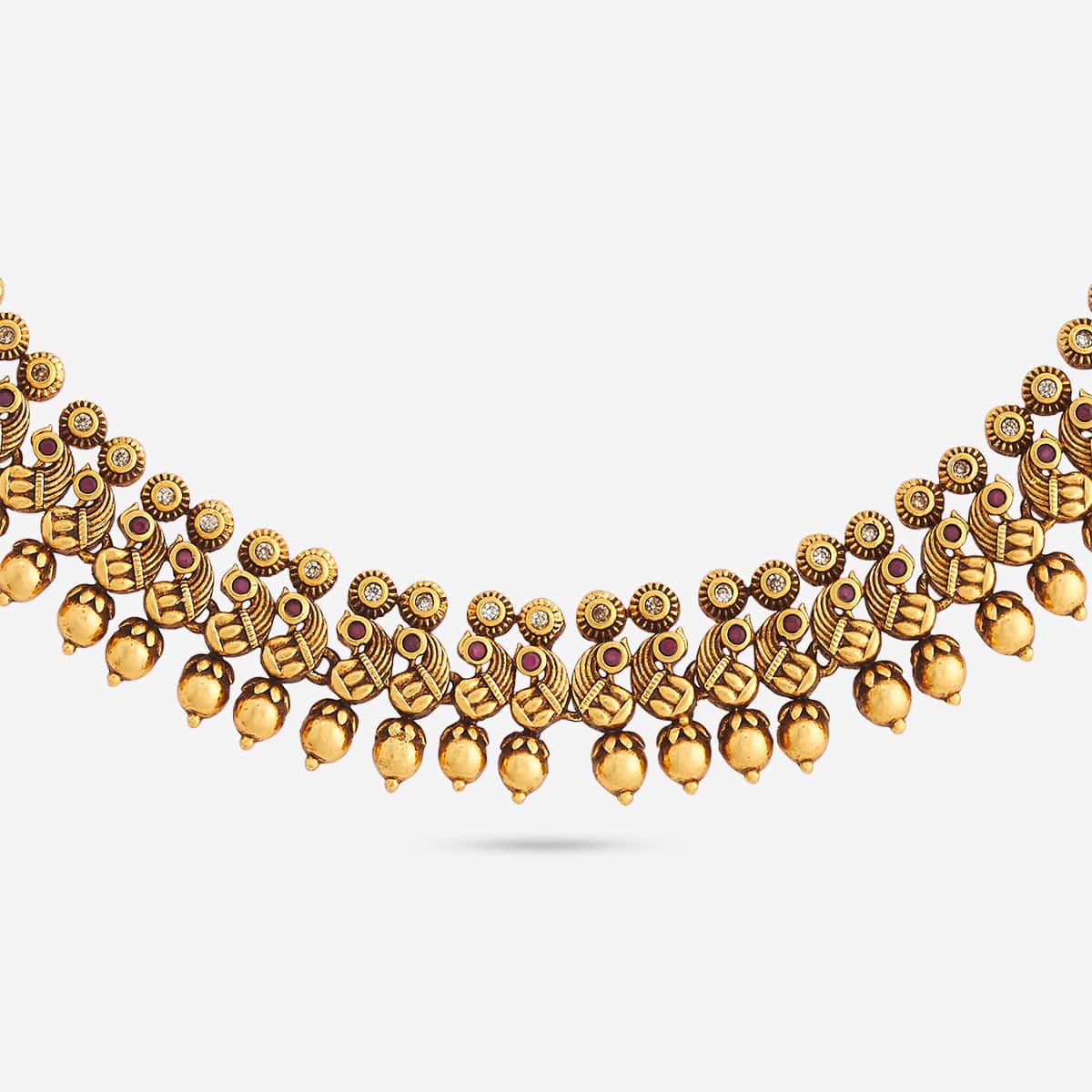 Antique Necklace Antique Necklace 198690