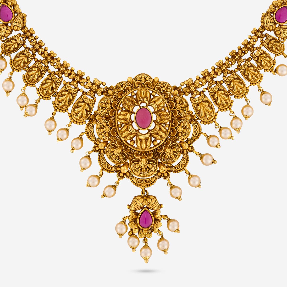 Antique Necklace Antique Necklace 198693