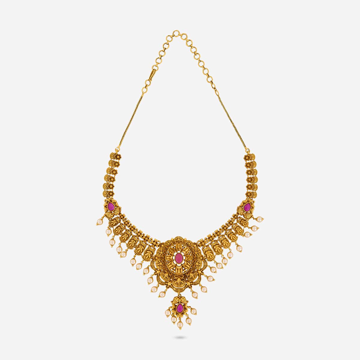 Antique Necklace Antique Necklace 198693