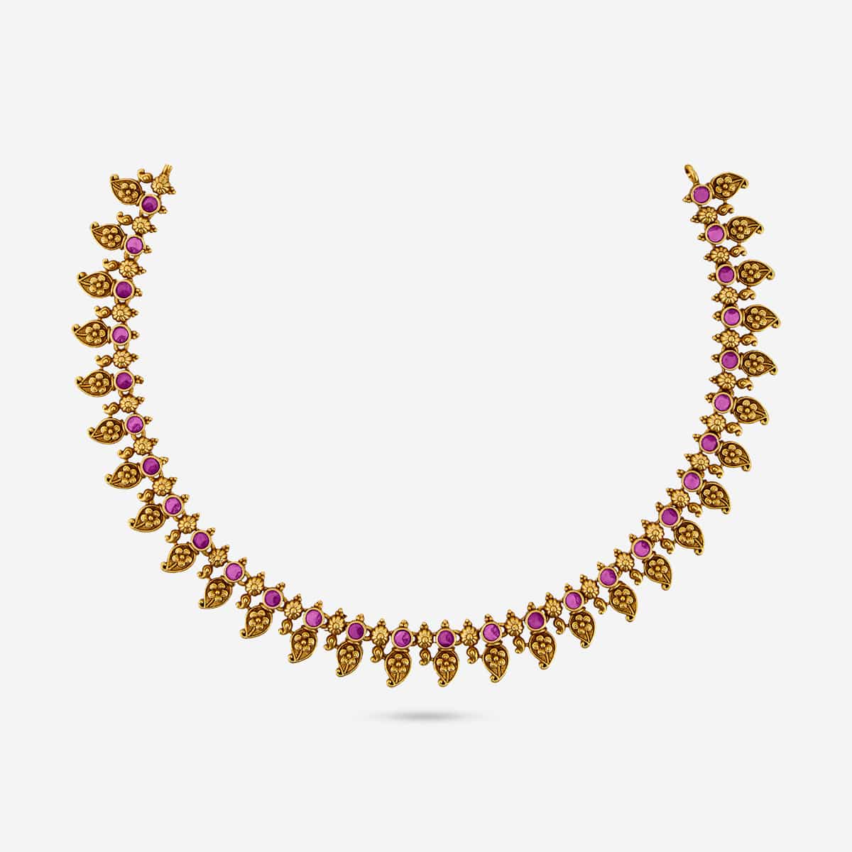 Antique Necklace Antique Necklace 198694