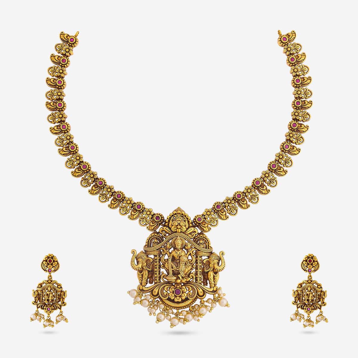 Antique Necklace Antique Necklace 198695