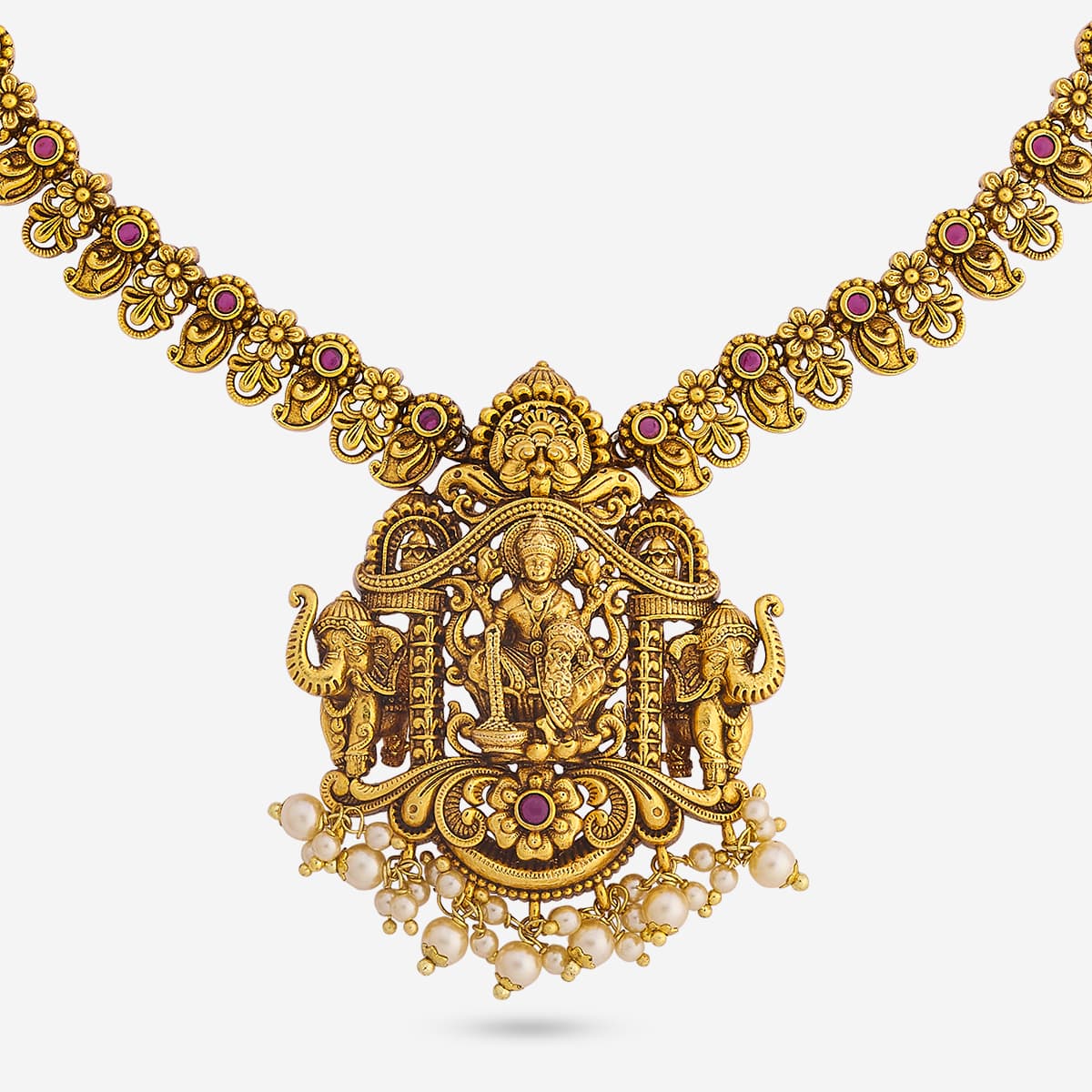 Antique Necklace Antique Necklace 198695