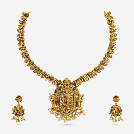 Antique Necklace Antique Necklace 198695