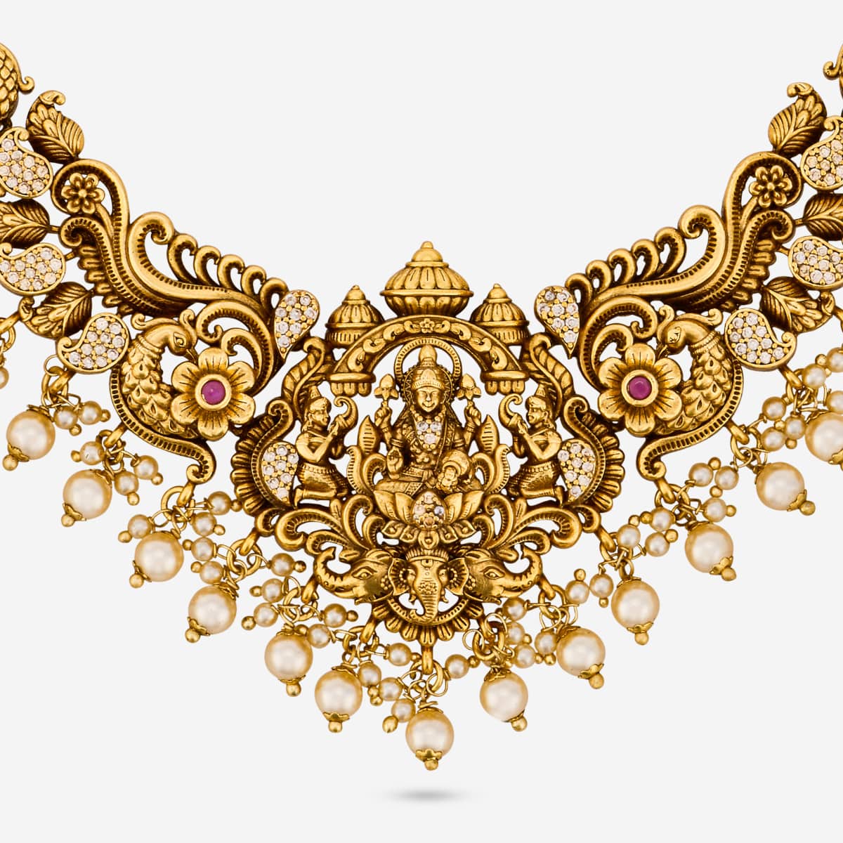 Antique Necklace Antique Necklace 198696