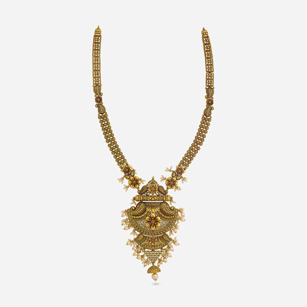 Antique Necklace Antique Necklace 198698