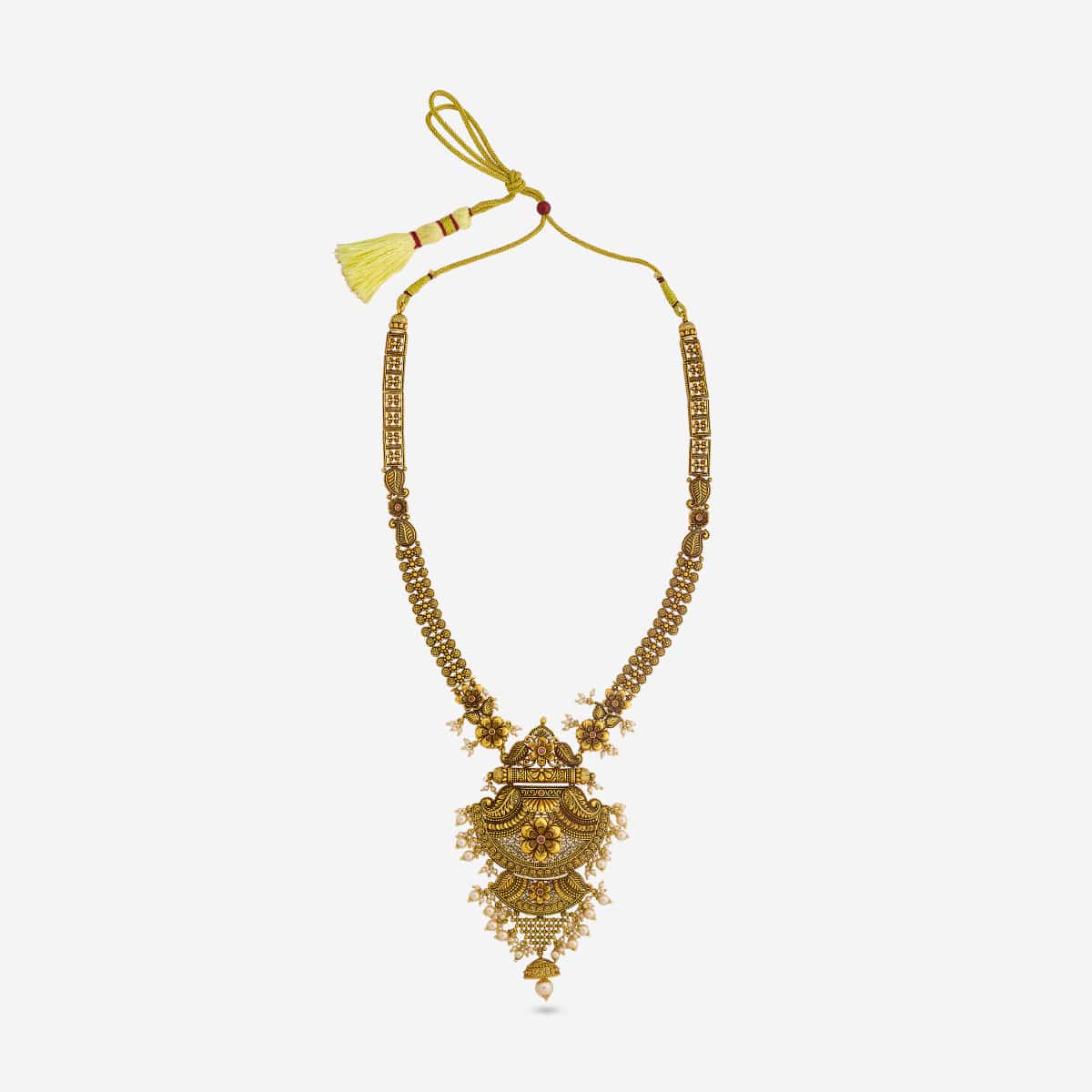 Antique Necklace Antique Necklace 198698