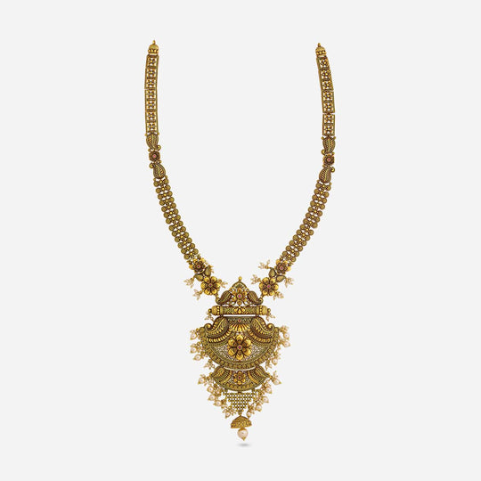 Antique Necklace Antique Necklace 198698