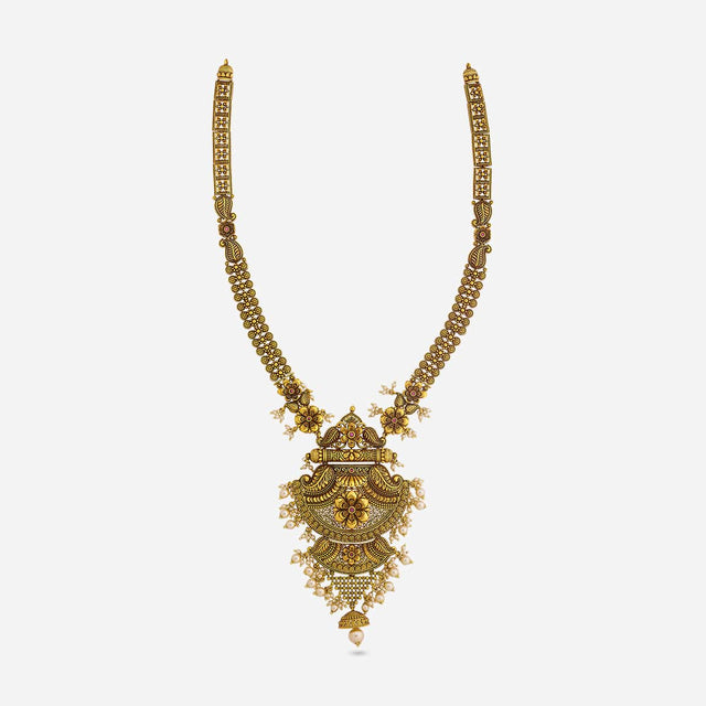 Antique Necklace Antique Necklace 198698