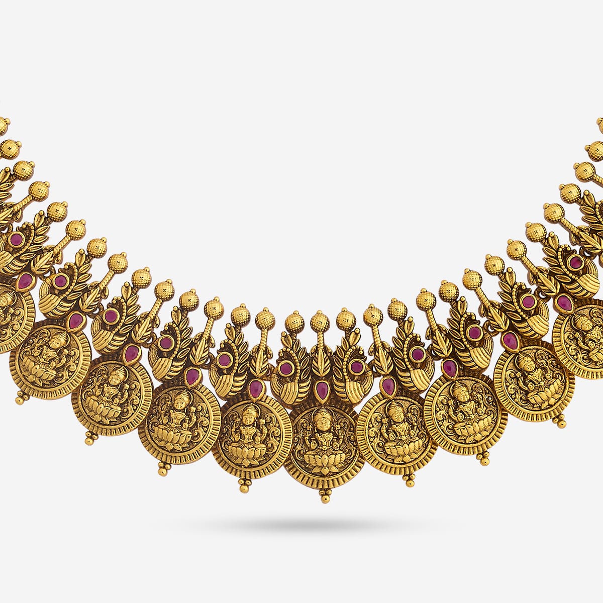 Antique Necklace Antique Necklace 198746