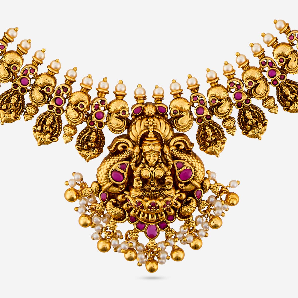 Antique Necklace Antique Necklace 198748