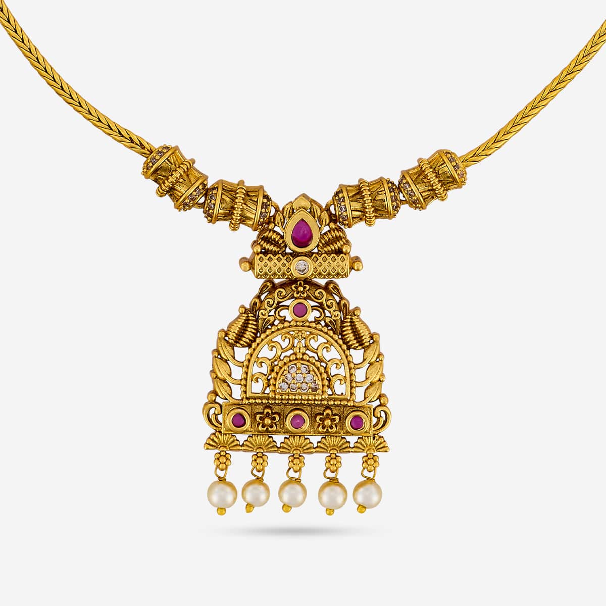 Antique Necklace Antique Necklace 198753
