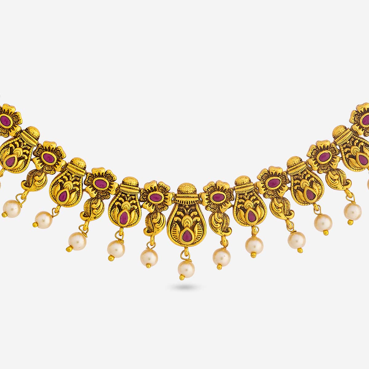 Antique Necklace Antique Necklace 198756