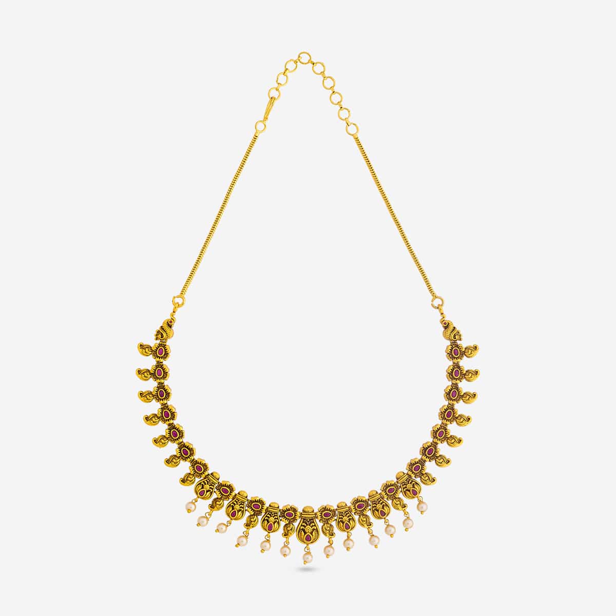 Antique Necklace Antique Necklace 198756