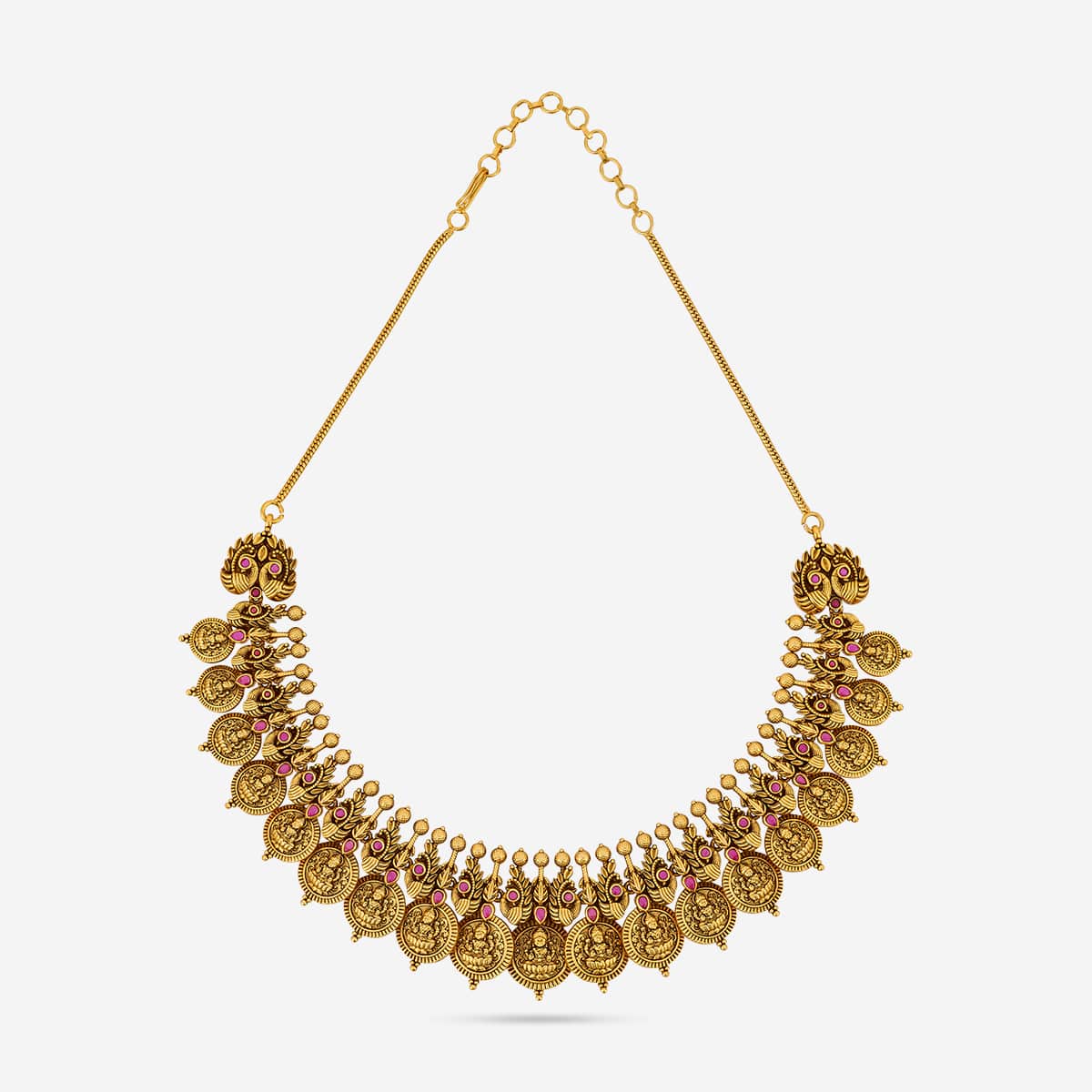 Antique Necklace Antique Necklace 198761