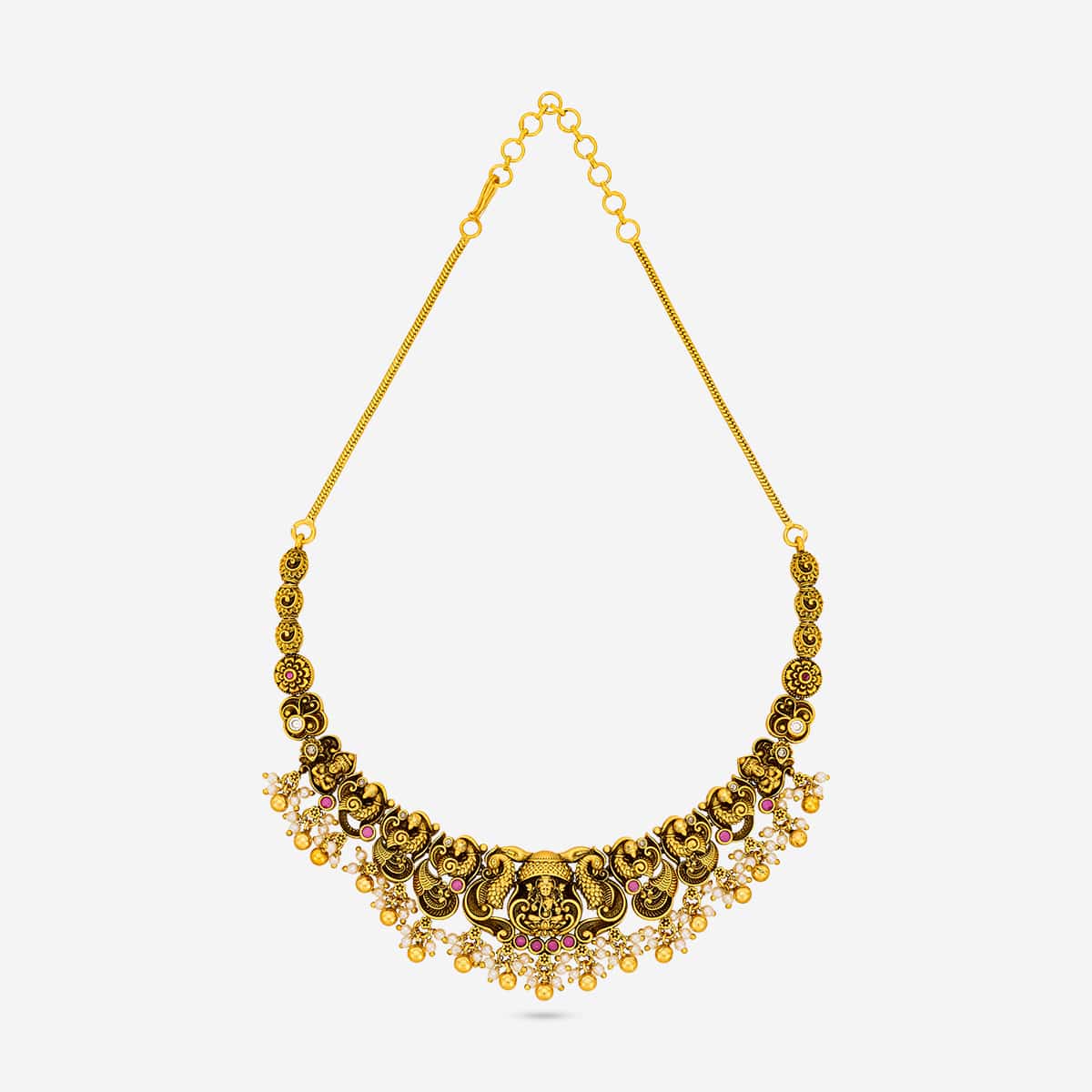 Antique Necklace Antique Necklace 198763