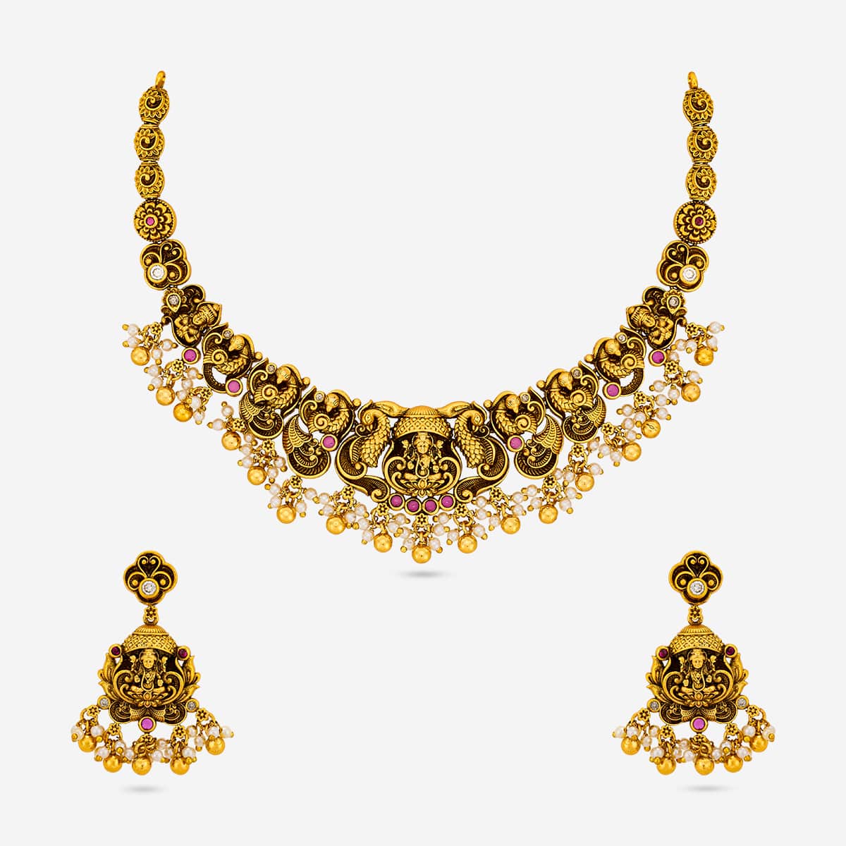 Antique Necklace Antique Necklace 198763