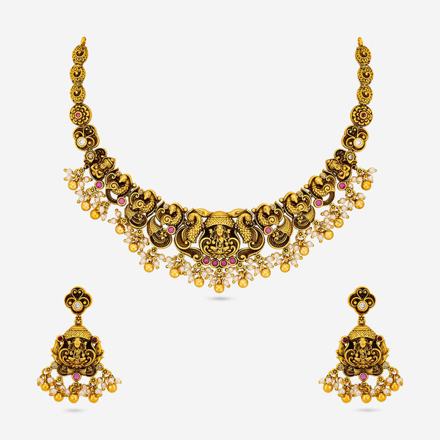 Antique Necklace Antique Necklace 198763
