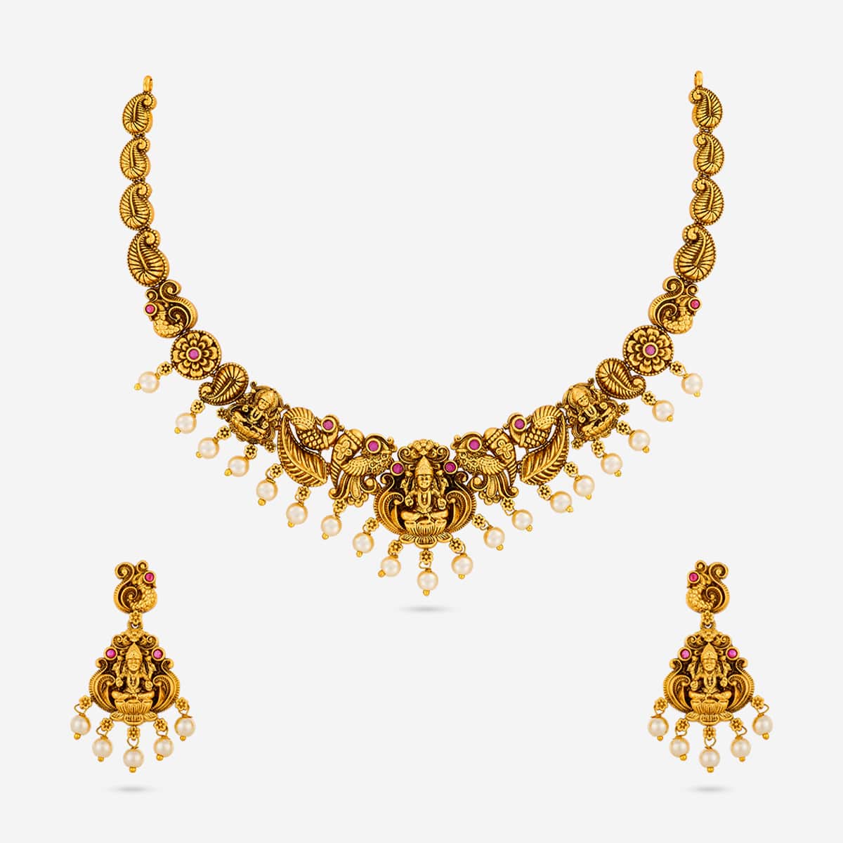 Antique Necklace Antique Necklace 198765