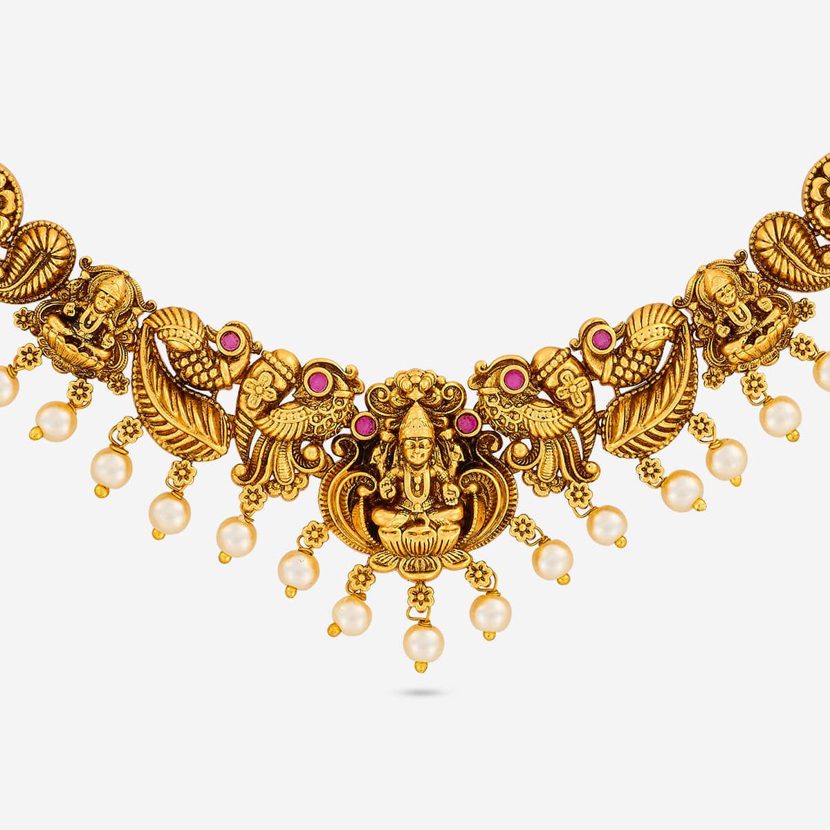 Antique Necklace Antique Necklace 198765