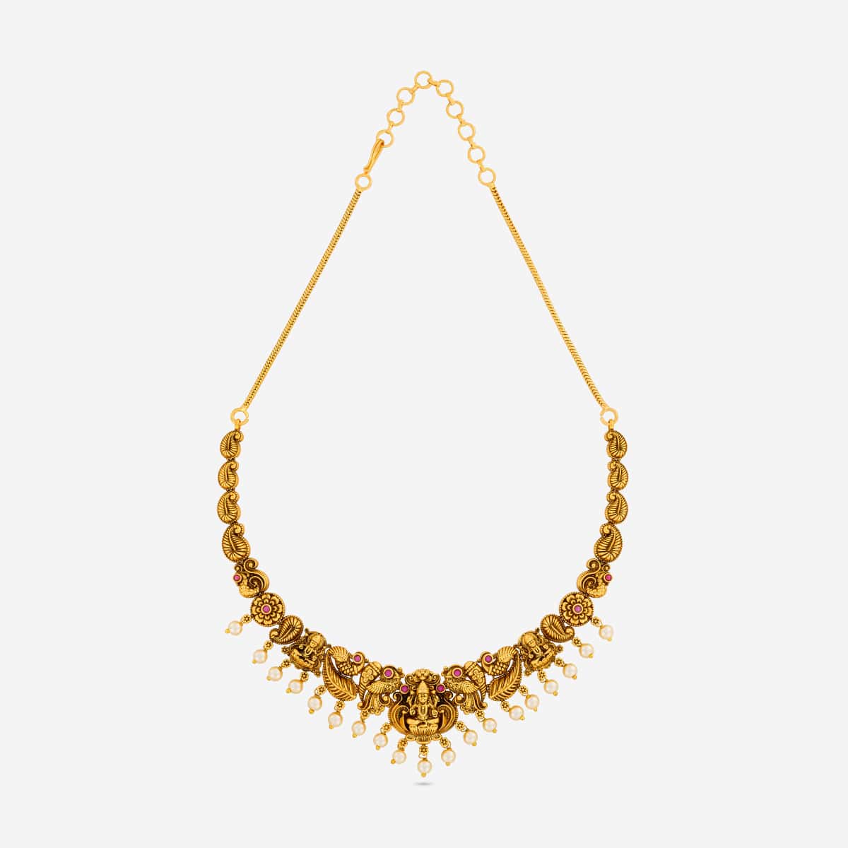 Antique Necklace Antique Necklace 198765