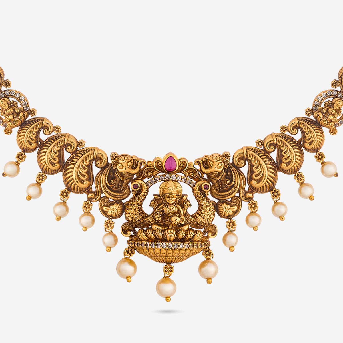 Antique Necklace Antique Necklace 198766