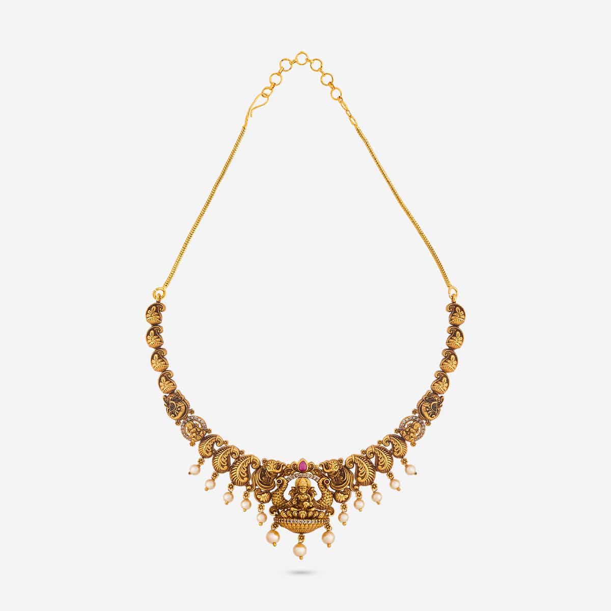 Antique Necklace Antique Necklace 198766