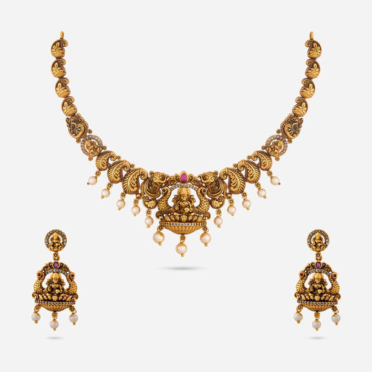 Antique Necklace Antique Necklace 198766