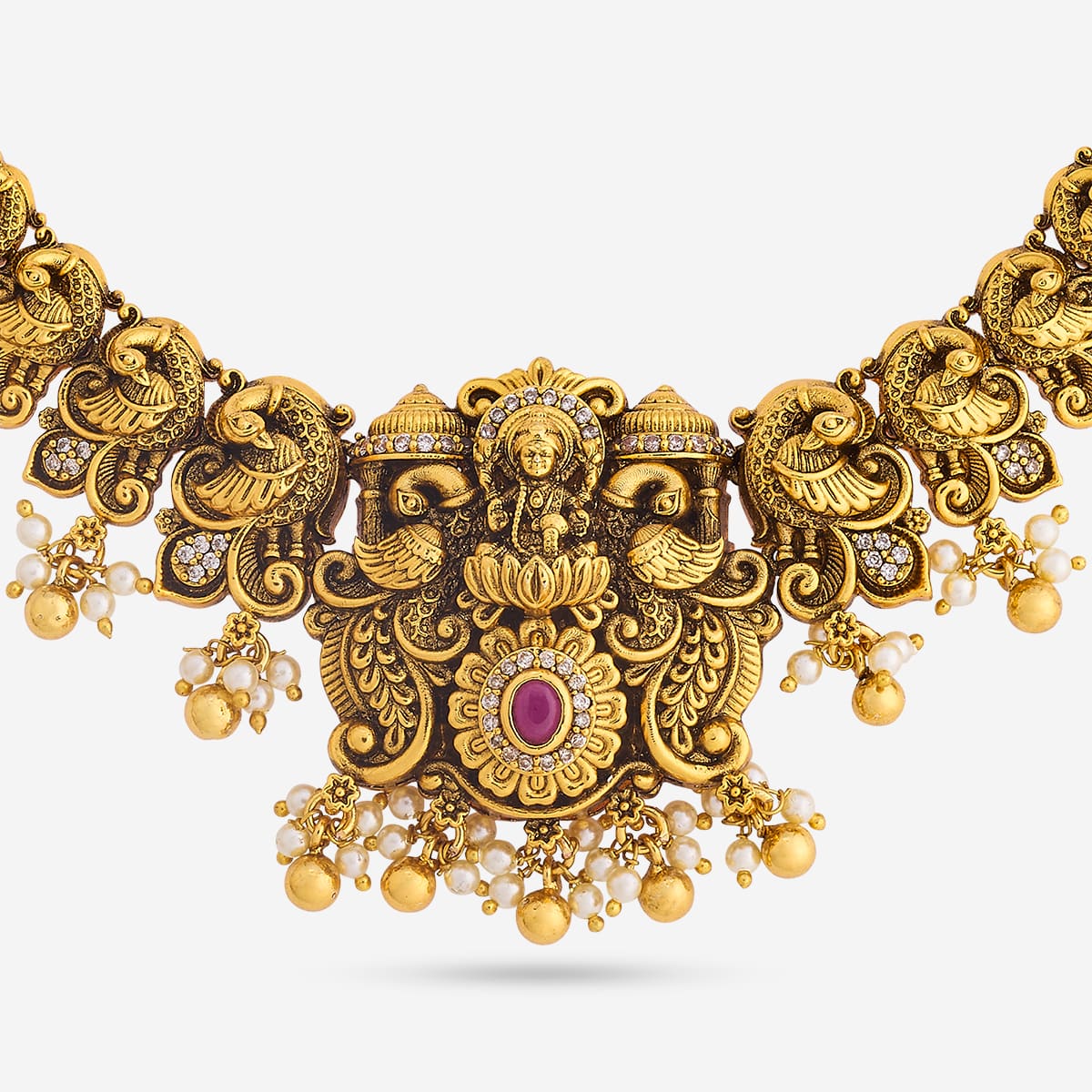 Antique Necklace Antique Necklace 198769