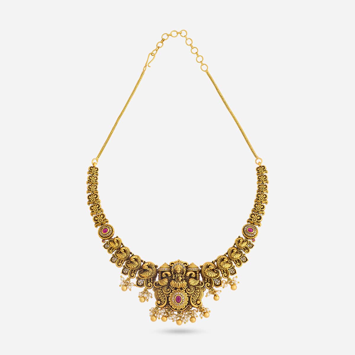 Antique Necklace Antique Necklace 198769