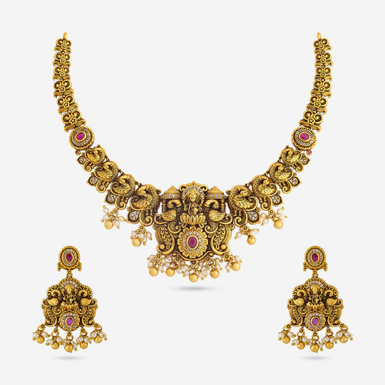 Antique Necklace Antique Necklace 198769