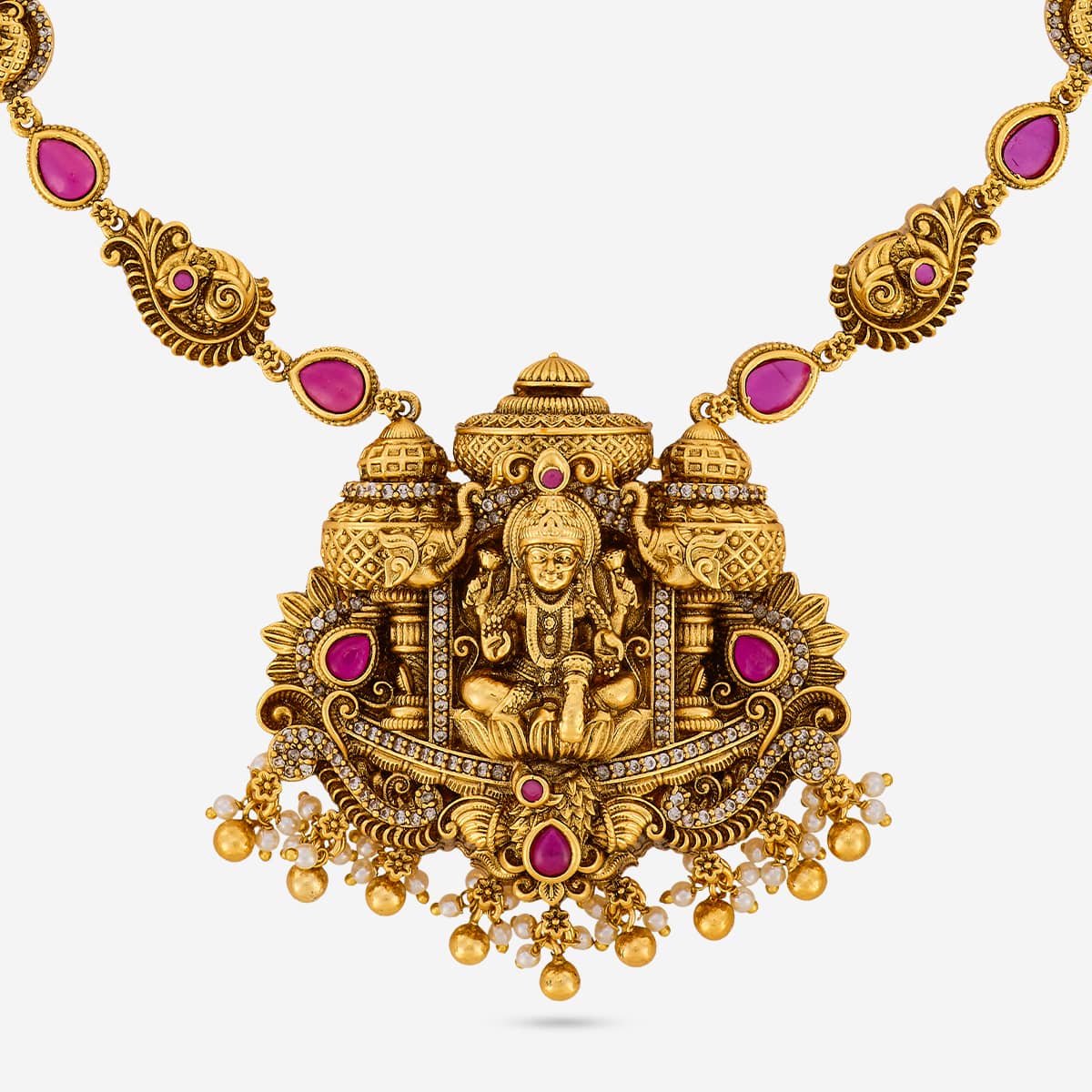 Antique Necklace Antique Necklace 198772