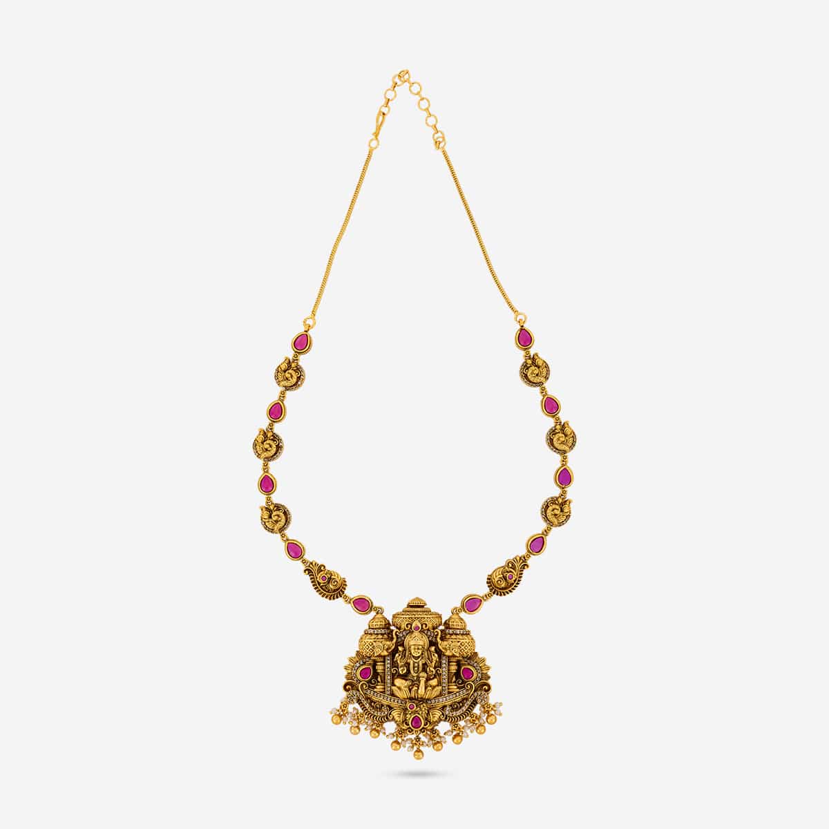 Antique Necklace Antique Necklace 198772