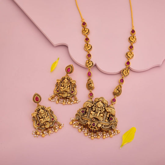 Antique Necklace Antique Necklace 198772