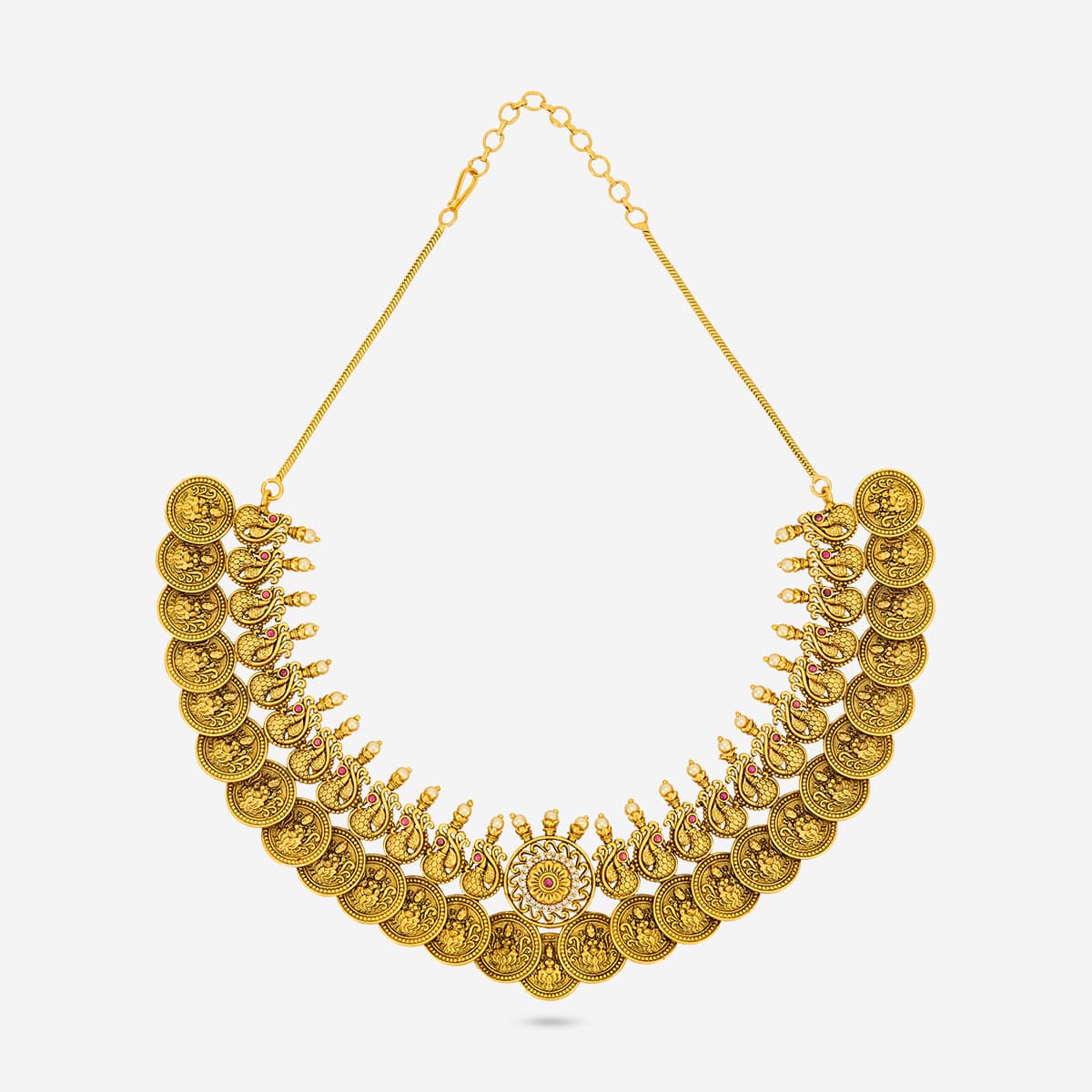 Antique Necklace Antique Necklace 198774