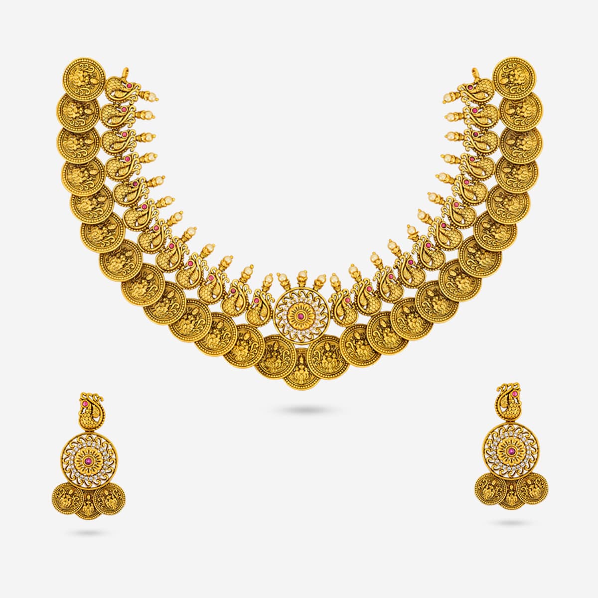 Antique Necklace Antique Necklace 198774