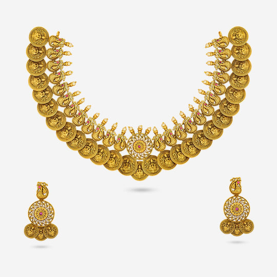 Antique Necklace Antique Necklace 198774