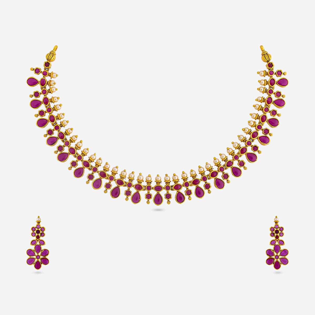 Antique Necklace Antique Necklace 198776