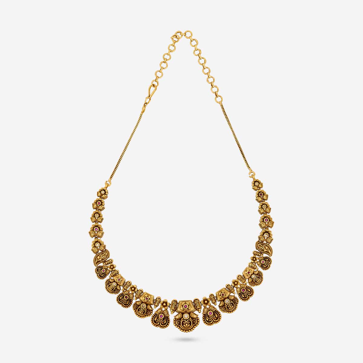 Antique Necklace Antique Necklace 199004