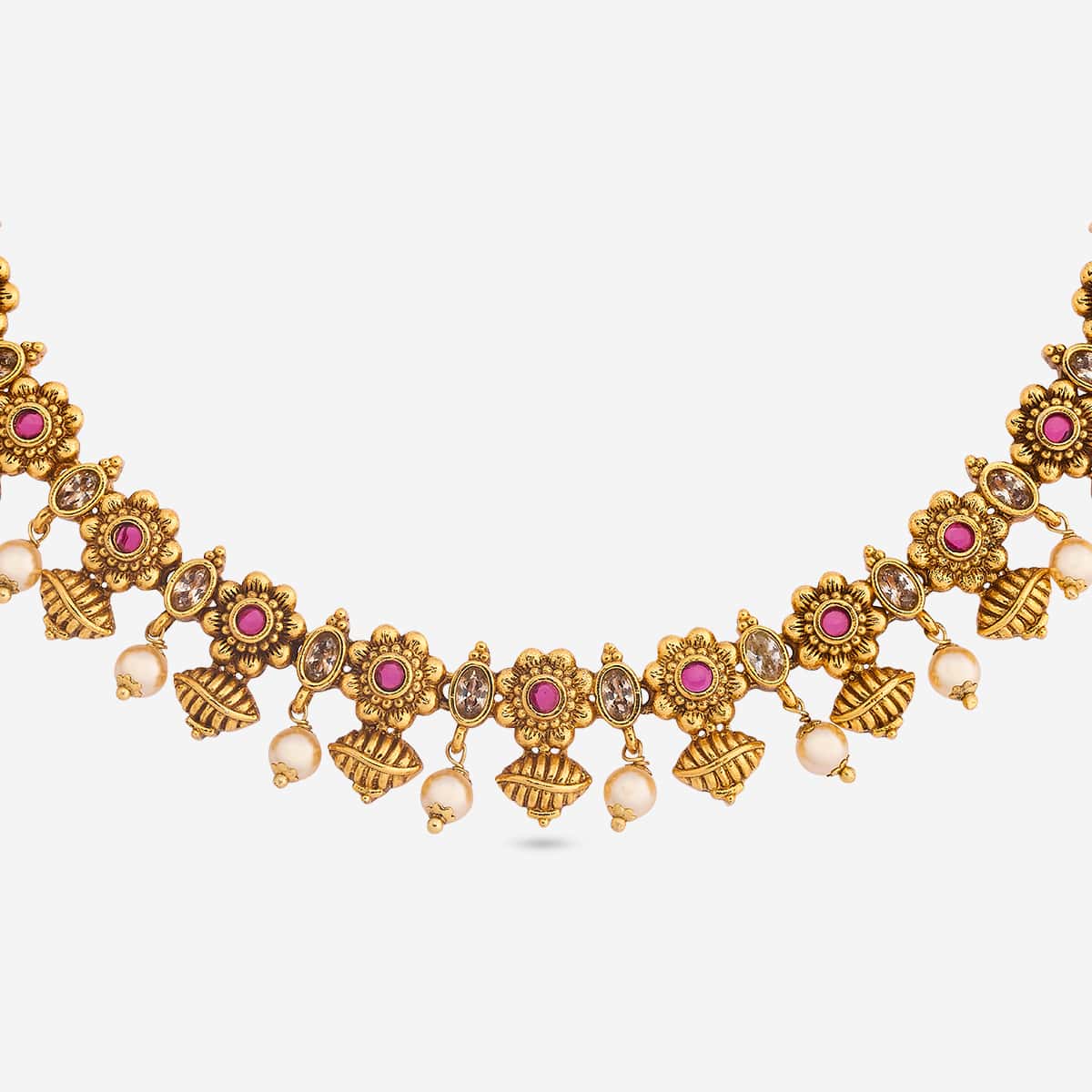 Antique Necklace Antique Necklace 199006